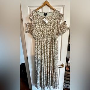 Brand New!!! Nordstrom Rack Summer Dress